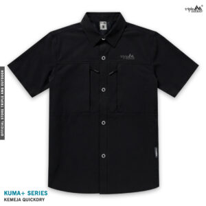 Kuma+ Series - Pendek